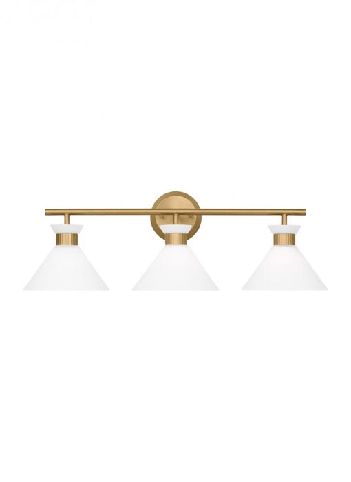 Belcarra 3 - Light Bath