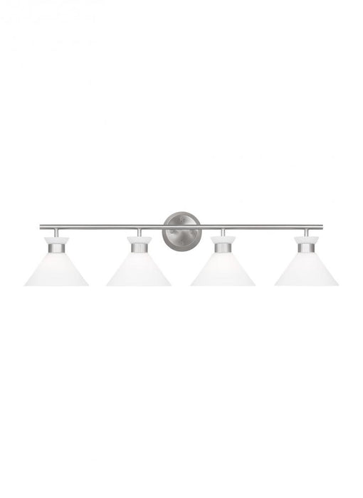 Belcarra 4 - Light Bath