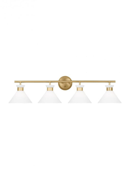 Belcarra 4 - Light Bath