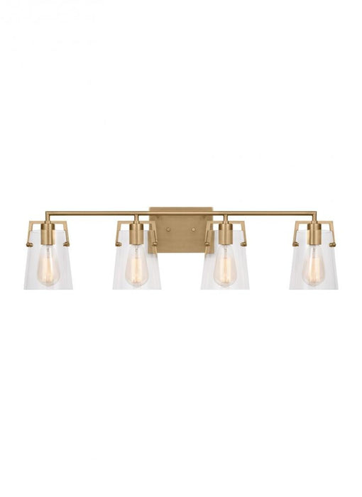 Crofton 4 - Light Bath