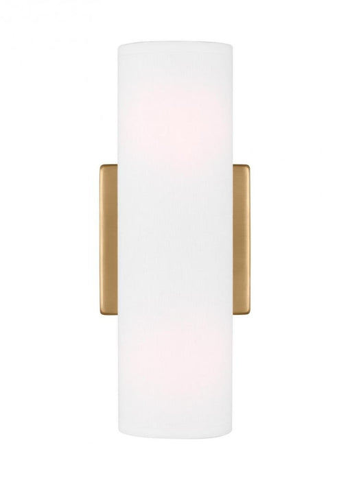 Capalino Medium Double Sconce