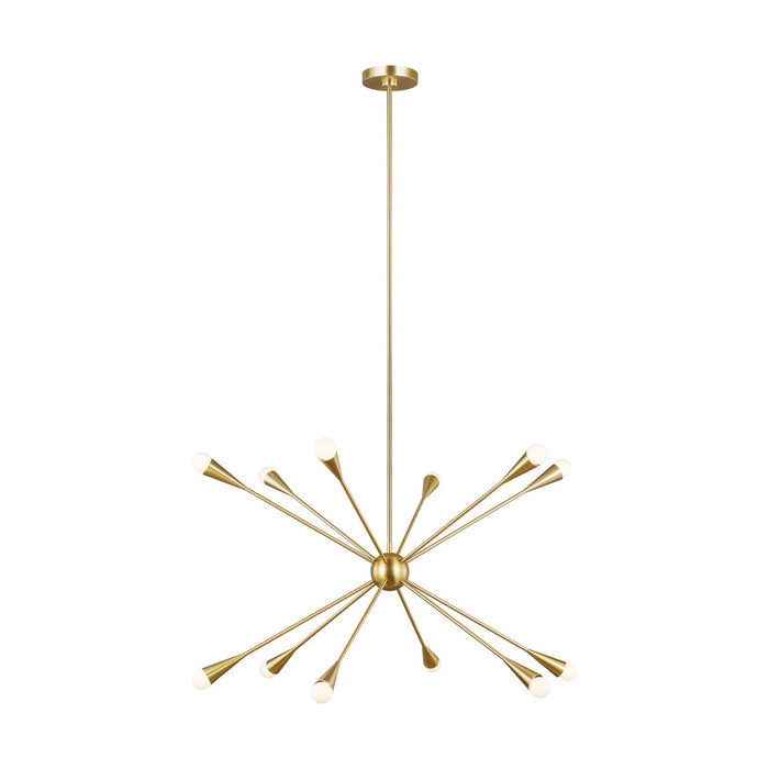 Jax Large Chandelier