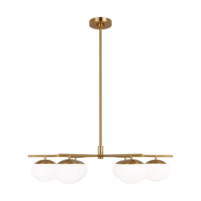 Lune Large Chandelier