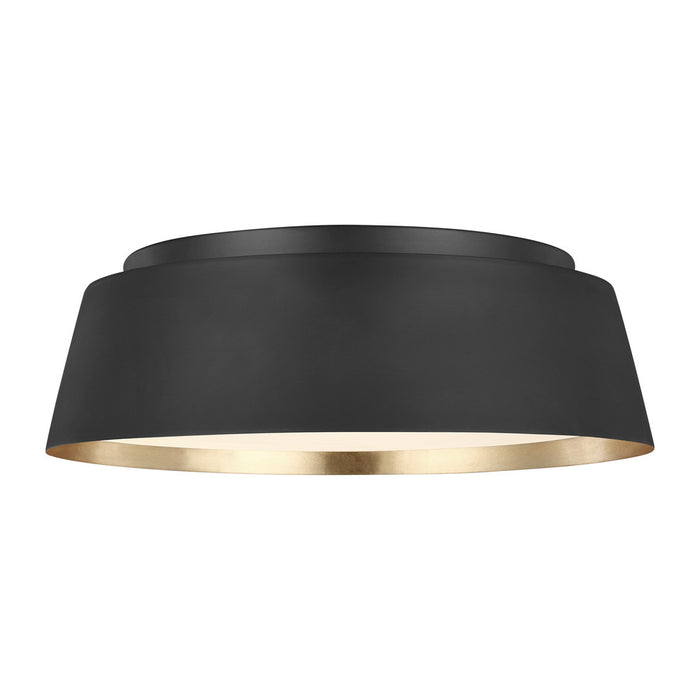 Asher Medium Flush Mount