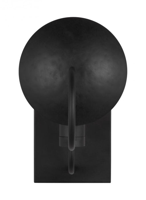 Whare Sconce