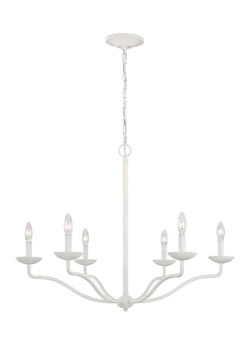 Annie Medium Chandelier