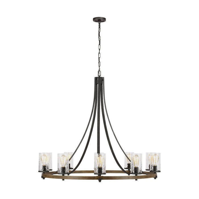 Angelo Large Chandelier
