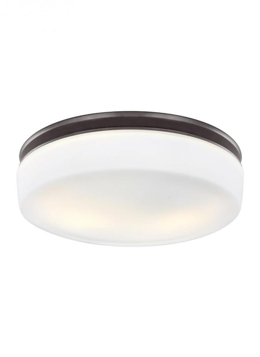 Issen Flush Mount