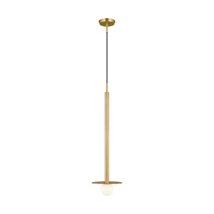 Nodes Tall Pendant