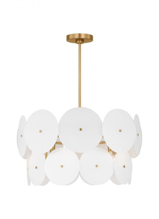 Emery Medium Chandelier