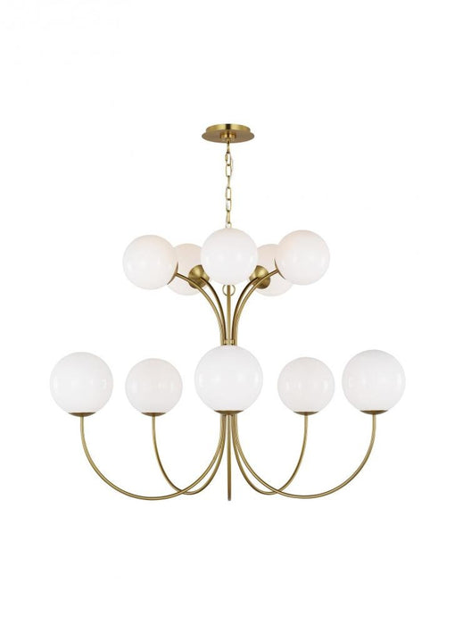 Noemie Large Chandelier