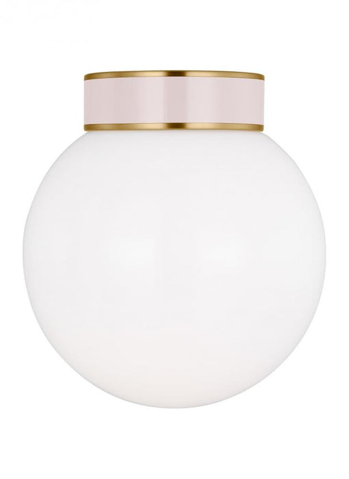 Monroe Small Flush Mount