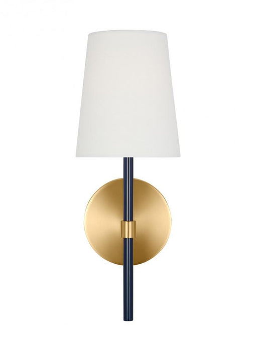 Monroe Small Single Sconce