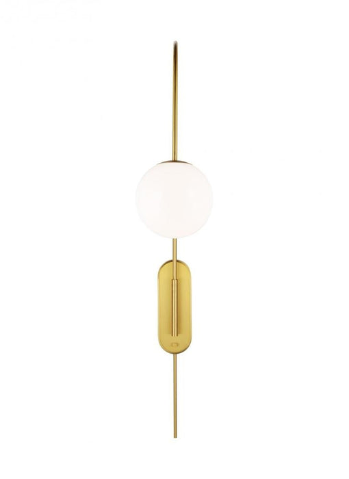 Noemie Grand Sconce