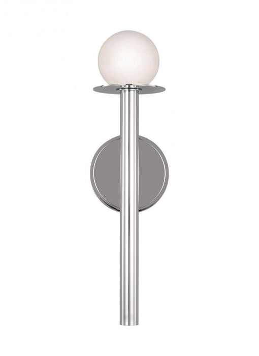 Nodes Sconce