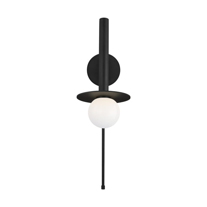Nodes Pivot Sconce