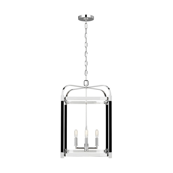 Hadley Medium Lantern