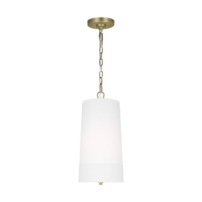 Ivie Tall Pendant