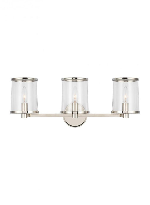 Reynolds Large Vanity