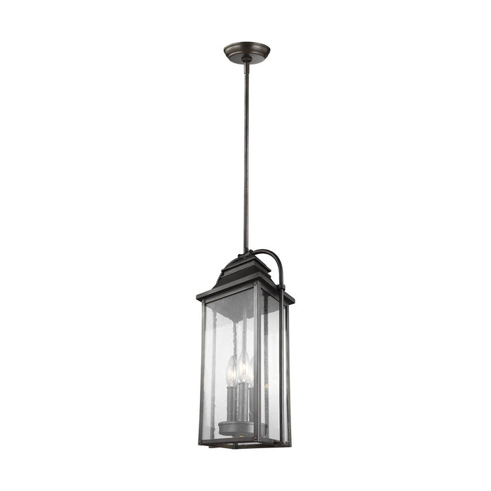 Wellsworth Pendant
