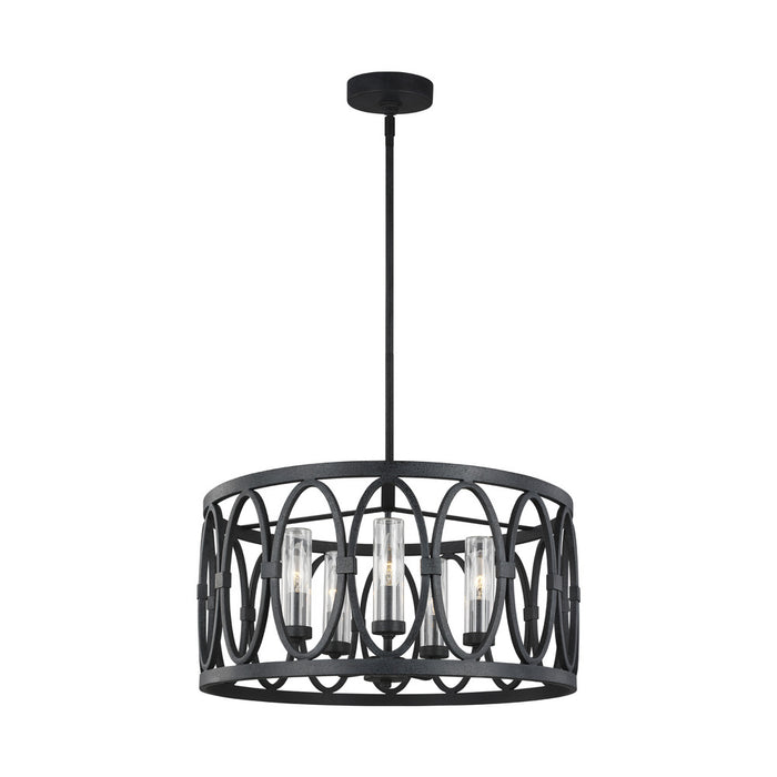 Patrice Chandelier