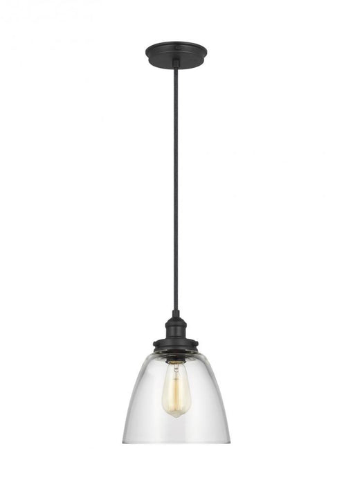 Baskin Dome Pendant