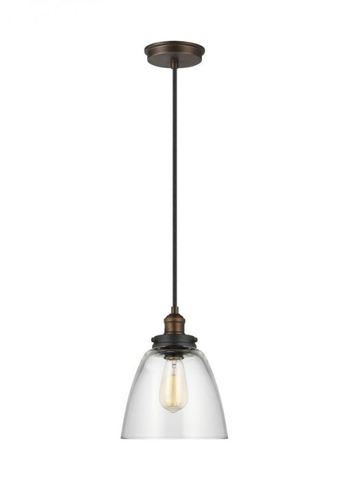 Baskin Dome Pendant