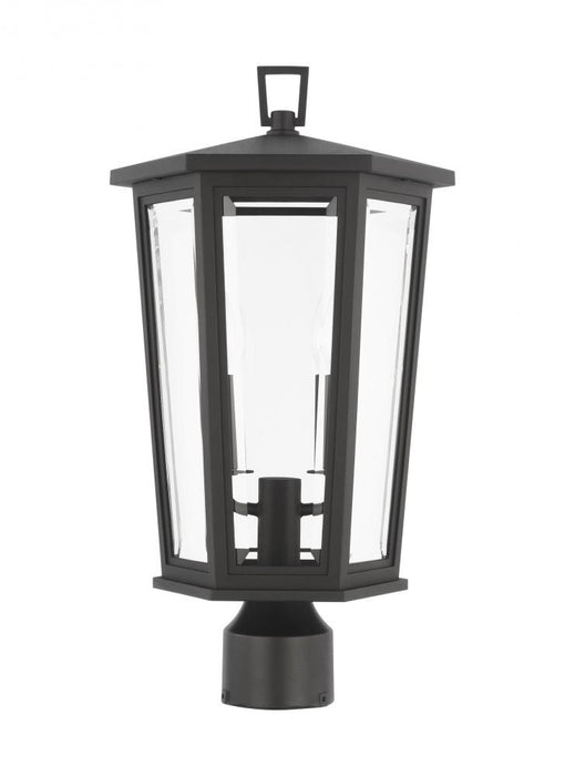 Witley Medium Post Lantern