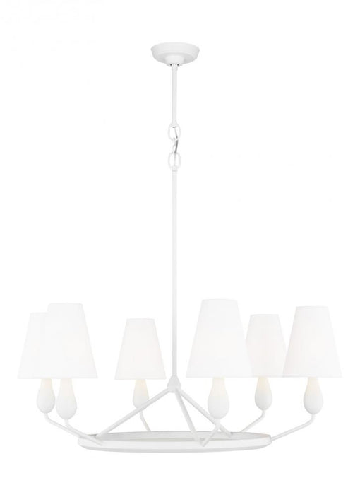 Ziba Medium Chandelier