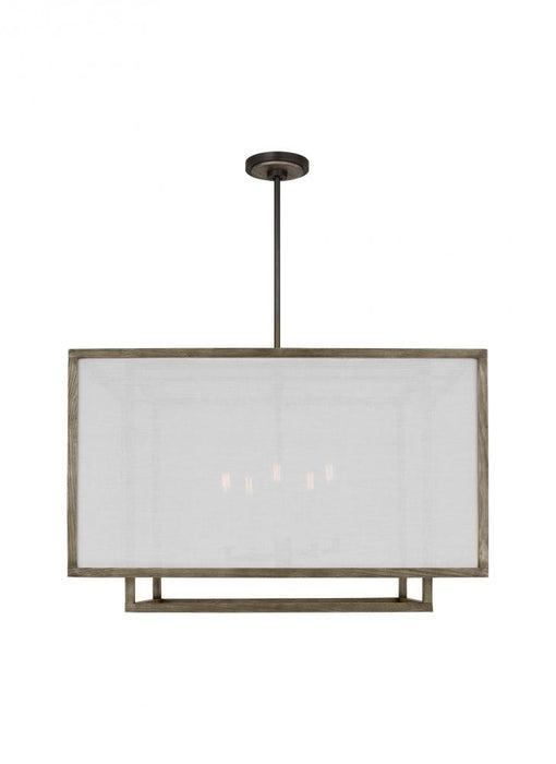 Brockway Extra Large Lantern