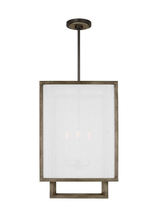 Brockway Medium Lantern