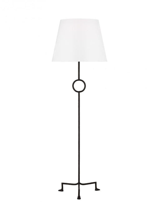 Montour Large Floor Lamp