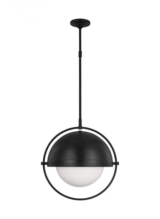 Bacall Extra Large Pendant