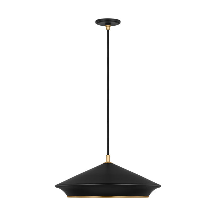 Stanza Grand Pendant