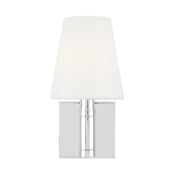 Beckham Classic Square Sconce