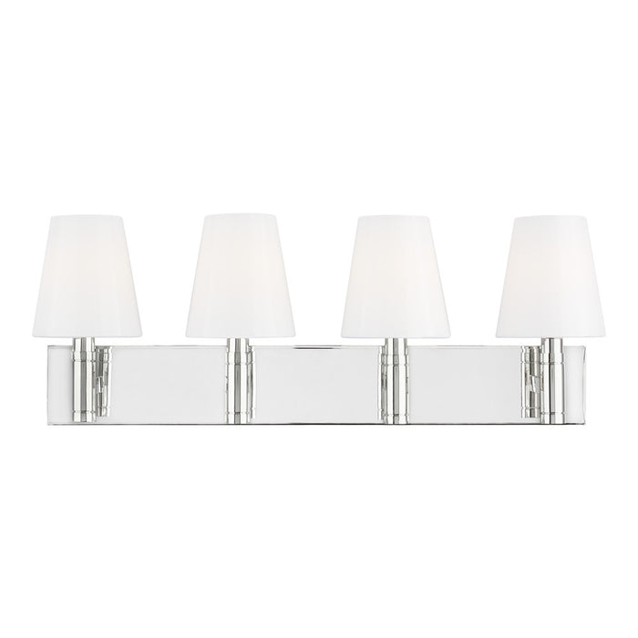 Beckham Classic 4 - Light Vanity