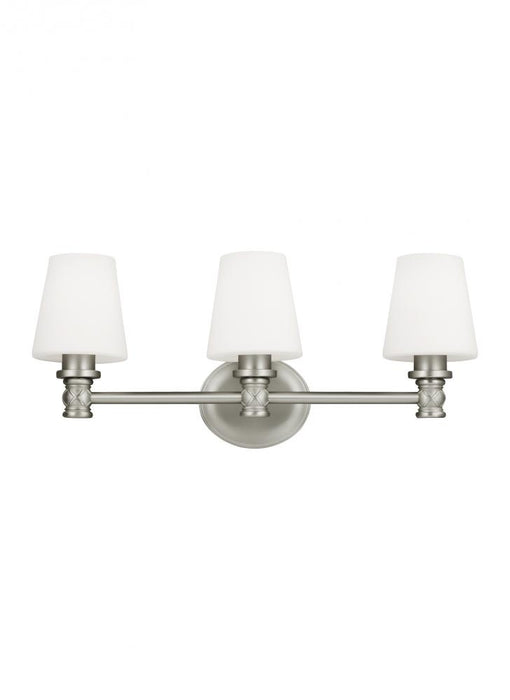 Xavierre 3 - Light Vanity