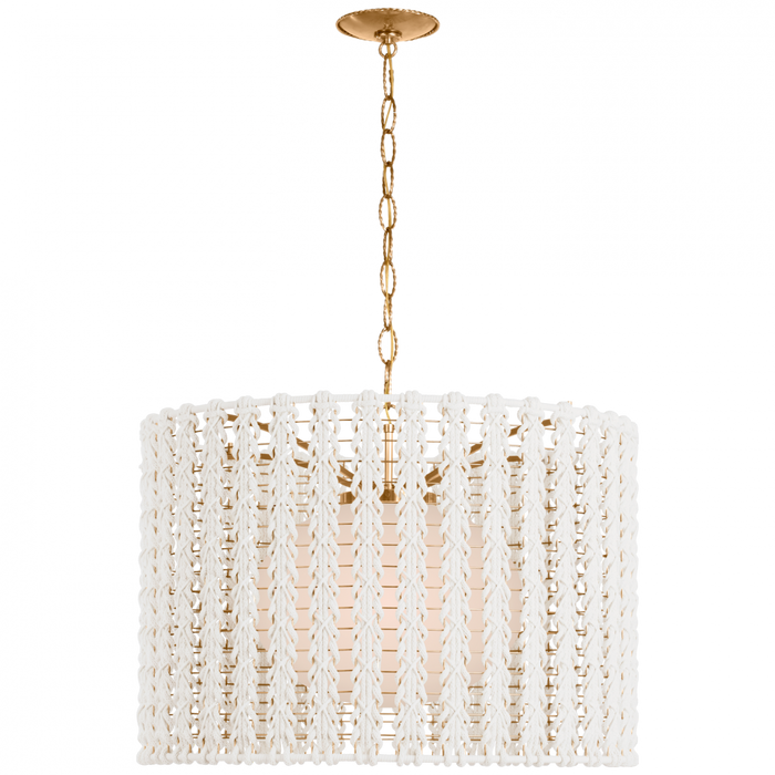 Catania 30" Hanging Shade