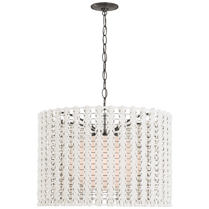 Catania 30" Hanging Shade