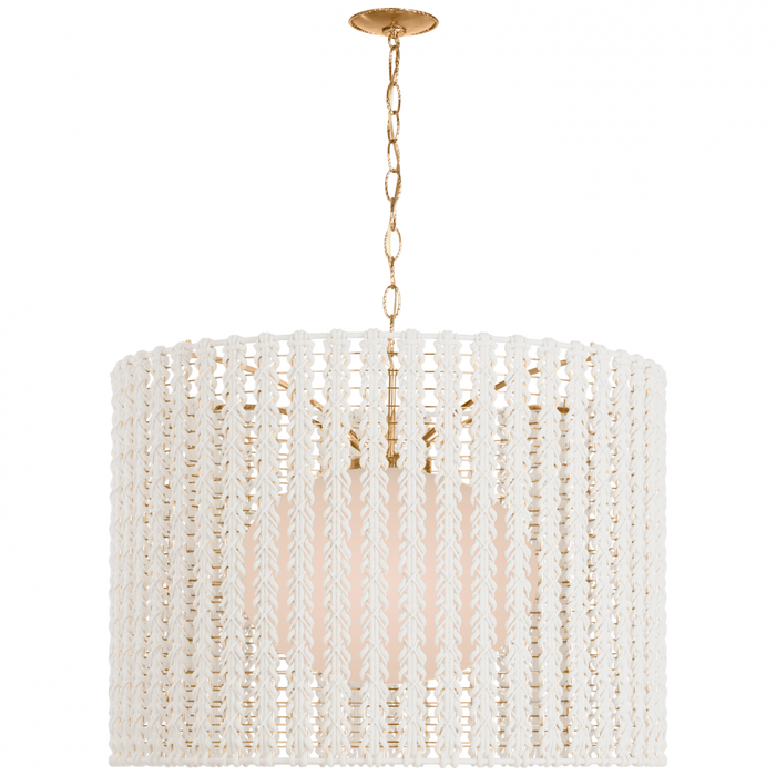 Catania 40" Hanging Shade