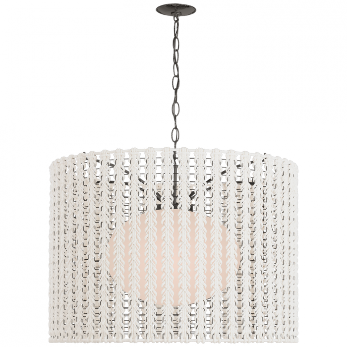 Catania 40" Hanging Shade