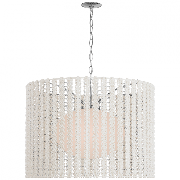 Catania 40" Hanging Shade