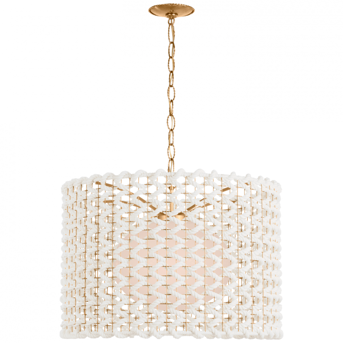 Catania 30" Hanging Shade