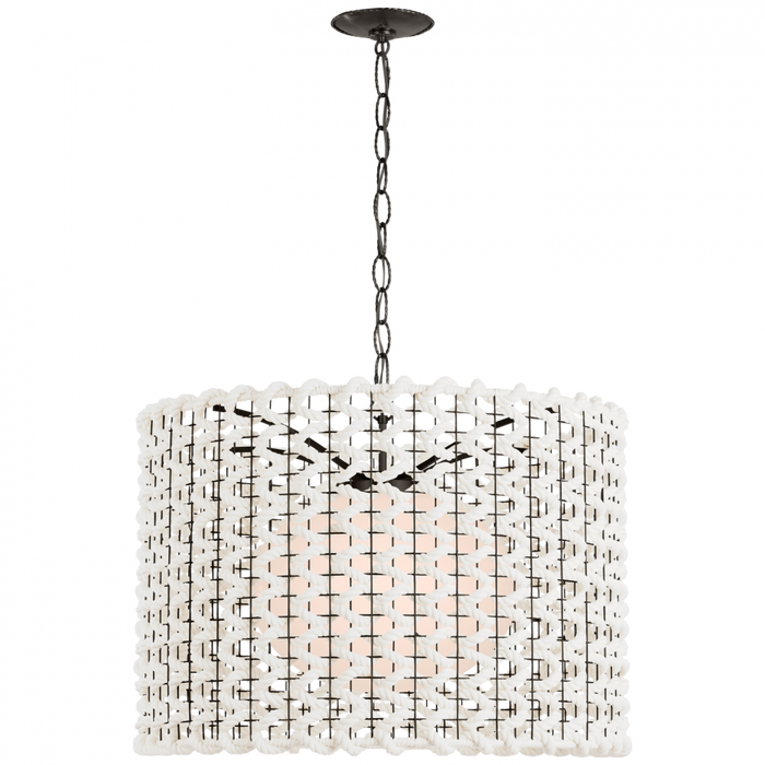 Catania 30" Hanging Shade