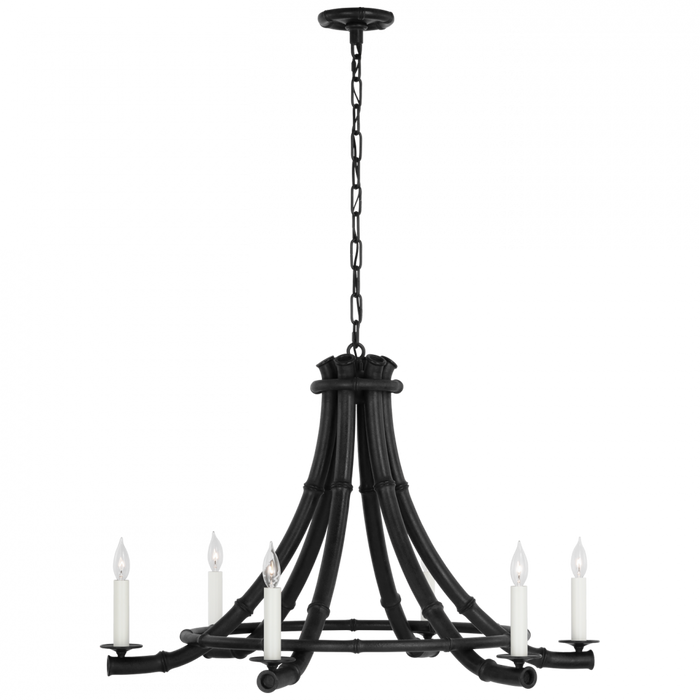 Alana 39" Chandelier