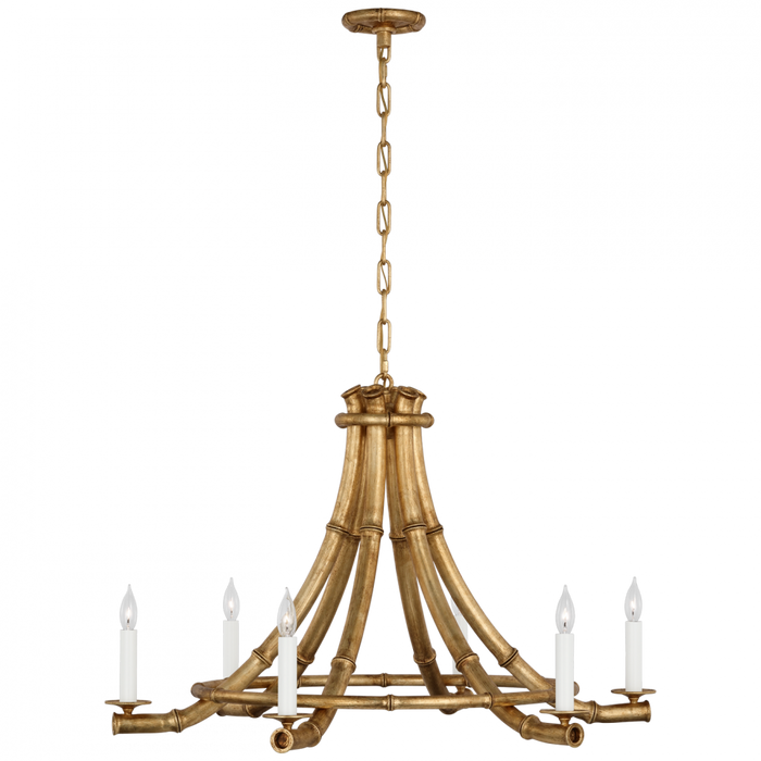 Alana 39" Chandelier