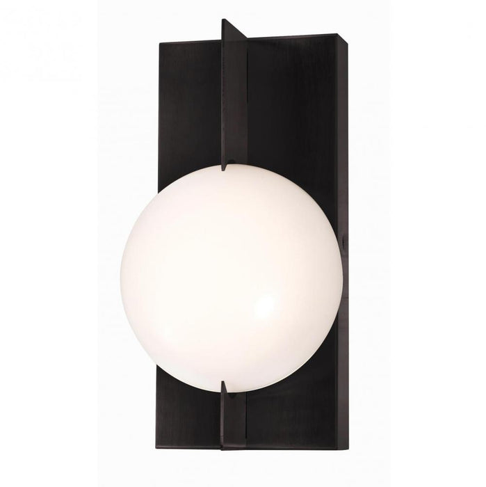 Gates 10In Sconce Led 7W 120V