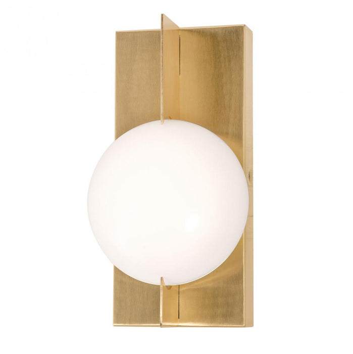 Gates 10In Sconce Led 7W 120V