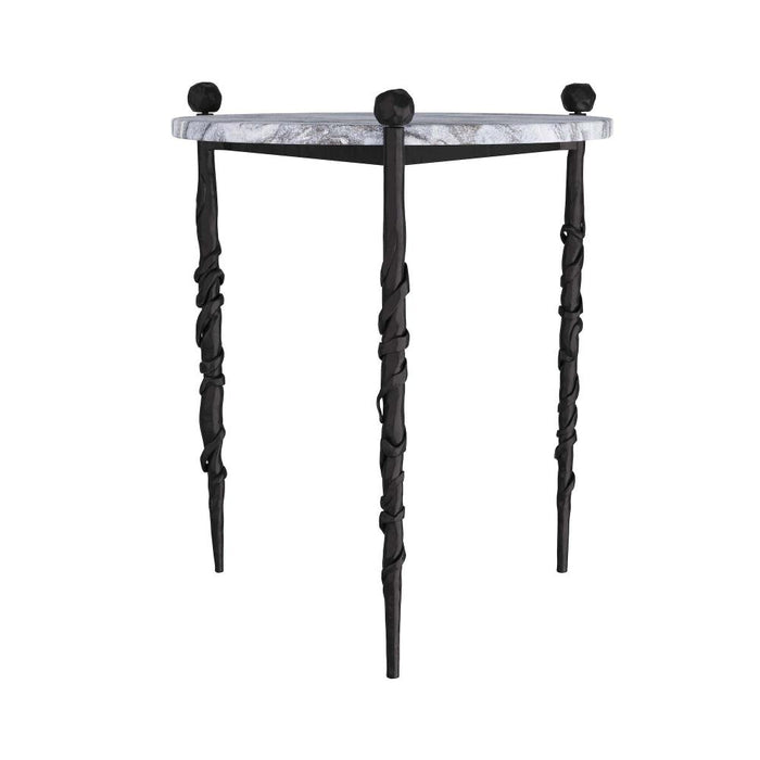 Blackthorn End table