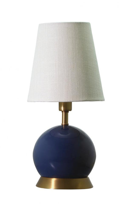 Geo Accent Lamp